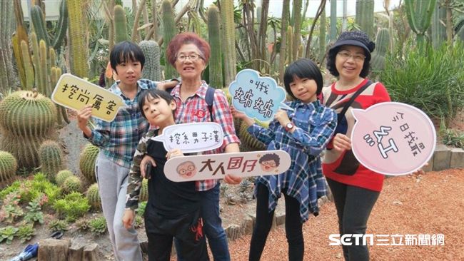 迎向高齡社會　業者打造樂齡專屬行程