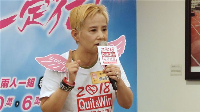 孫越不要「瞻仰儀容」　李明依卻說…