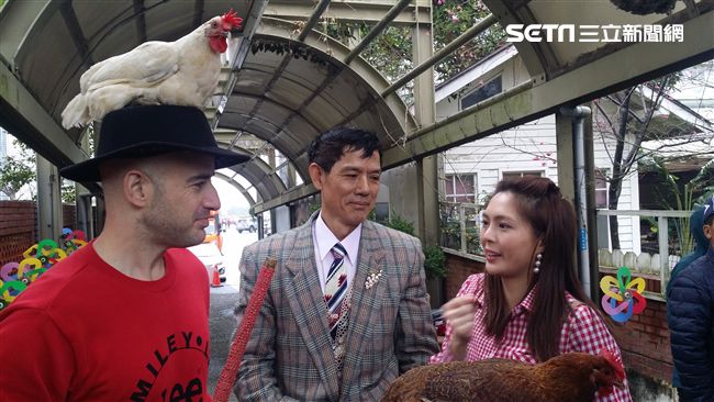 全台最大免費吃到飽！吳鳳親身體驗