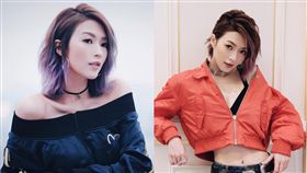 連詩雅,／翻攝自連詩雅IG