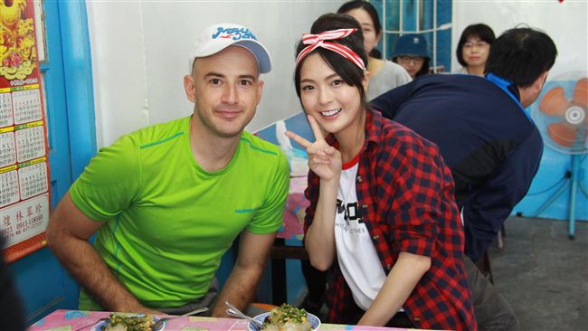 四月竟有元宵燈會　吳鳳直呼太驚奇