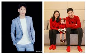 高雲翔發聲明怒斥非事實。(圖/翻攝自高雲翔微博)