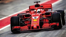 車訊網／F1冬測報告：幾家歡樂幾家愁