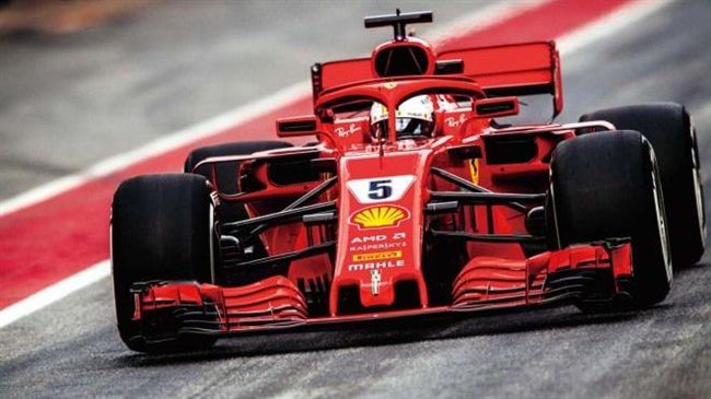 車訊網／F1冬測報告幾家歡樂幾家愁
