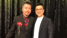 對岸打拼10餘年　陳子鴻：大陸用台灣人只有兩個原因（圖／翻攝自陳子鴻臉書）