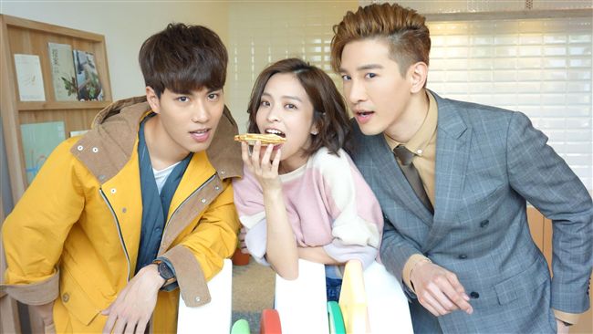 狠砸850萬！《三明治女孩》長這樣