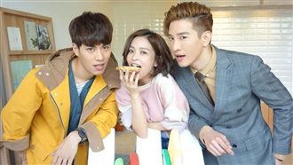 狠砸850萬！《三明治女孩》長這樣