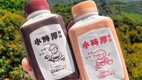 超商新品 小時厚系列　Dcard