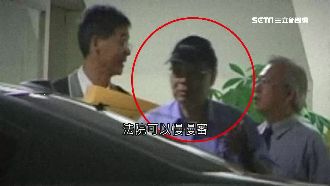 前法官貪汙爽出獄　黃國昌轟法院護航