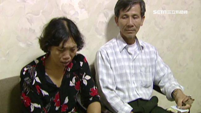 南迴搞軌案死者託夢　母跨海伸冤揪兇