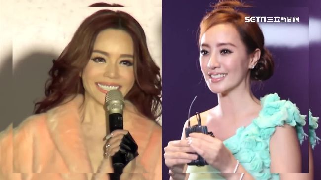 狄鶯狂撞臉　關穎、安室奈美惠都上榜