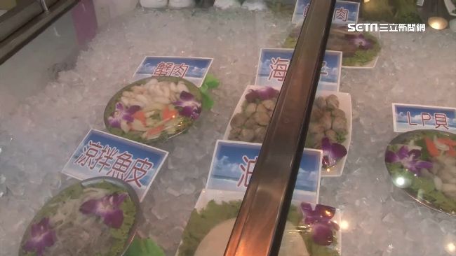 墾丁天價海鮮！東港估價同菜色說…