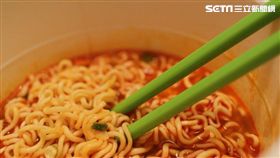 泡麵,食藥署,食用玩家,防腐劑,油炸,重口味