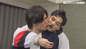 一年生2,BL,男男CP,SpeXial,偉晉,風田,Krist,Singto,Oaujun,Fiat（圖/八大提供）