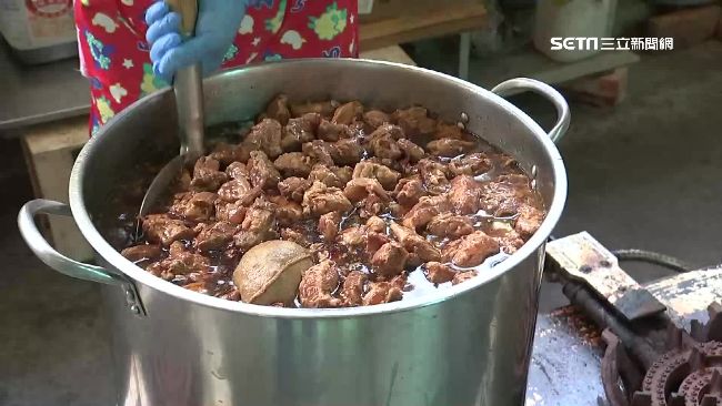 「媽媽味」飄香上榜　軟骨肉團購超夯