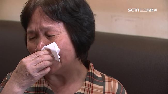 鄰罵五字經不起訴　嬤泣：法律護壞人