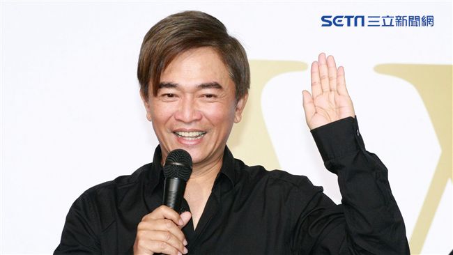 吳宗憲開唱啦！邀兒齊攻小巨蛋圓夢