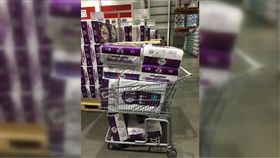 衛生紙,降價,好市多,不限量,汐止,Costco好市多 商品經驗老實說　圖／翻攝自臉書Costco好市多 商品經驗老實說