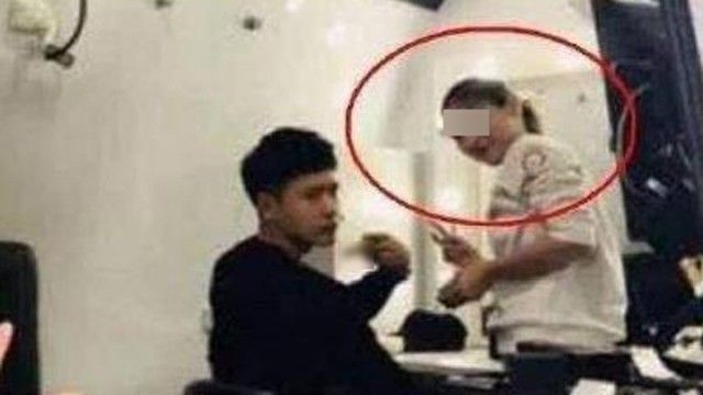 高雲翔強逼口交！被害人驚爆生理期中