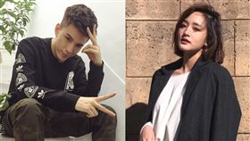 林柏叡,王淨,／翻攝自臉書