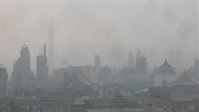 紅害,空污,空品（圖／翻攝自環保署）