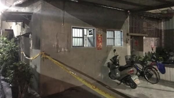 他不爽遭碎念　竟動手打死72歲老母