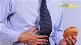 胃痛又脹氣　快看是否有這些習慣