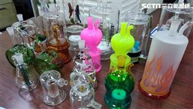 台南,北市,台北,萬華,善化,吸毒,毒販,吸食器,雙孔,情侶（圖／翻攝畫面）