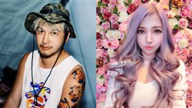 KID,林柏昇,奶精,／翻攝自臉書