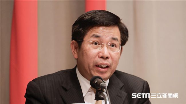 潘文忠辭教長　朱學恒一句話酸爆他！