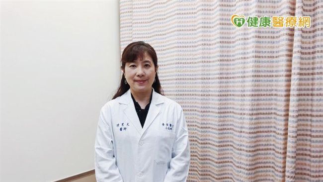 寶寶過敏好心痛　嬰兒益生菌這樣選