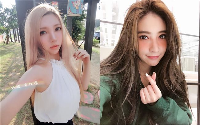 小三奶精遭起底！因「嬌喘影片」爆紅