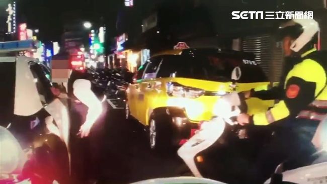 男爽搭霸王車　還騙運將血汗錢