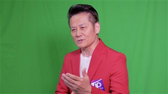 違規遭偷拍　乃哥嗆：故意不給狗仔跟