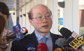 陸國台辦主任劉結一談強化兩岸民間交流