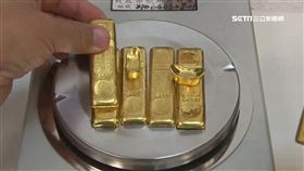 夾帶黃金闖關失敗　旅客遭罰114萬