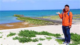 16:9
旅遊作家嗆玩墾丁3天只要2千　網友笑笑：行程拿出來R
旅遊作家 肉魯
圖／翻攝自肉魯臉書
https://www.facebook.com/damon624/