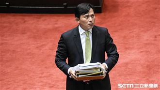 戰神嗆習！他：中國人也不該打台灣人