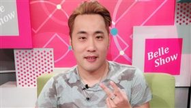 ▲余祥銓在臉書上對自己造成姊姊落選公開道歉。（圖翻攝自臉書）