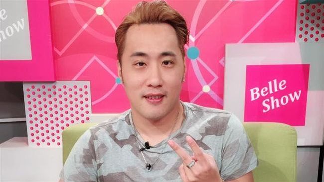 害余筱萍落選！余祥銓公開道歉這樣說