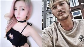 KID,奶精/翻攝自臉書