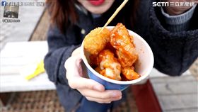 梨大商圈必吃三樣美食。（圖／翻攝自不韓而栗 BHEC臉書）