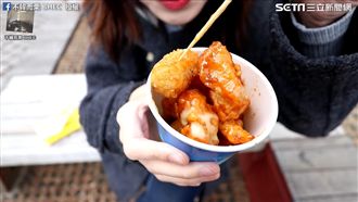 杯子雞！韓國梨大商圈必吃美食前三名
