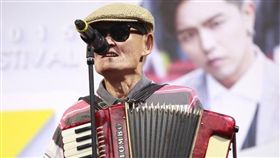 台北河岸音樂季,李炳輝。（圖／翻攝自台北旅遊網FB）