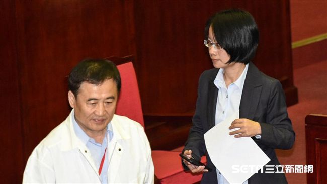 吳音寧適任理由？陳景峻一句話酸爆