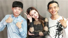 癡電影／邱俐穎／音樂會