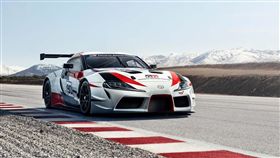 停產快20年，小編都結婚生子了 新型Supra最終樣貌誕生?
圖車訊網