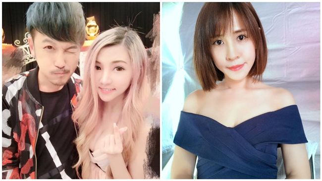 KID偷吃！潔哥點出關鍵：閨密難防