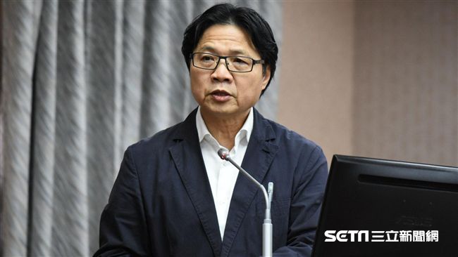 駁赴陸兼職？　葉俊榮：勿穿鑿附會