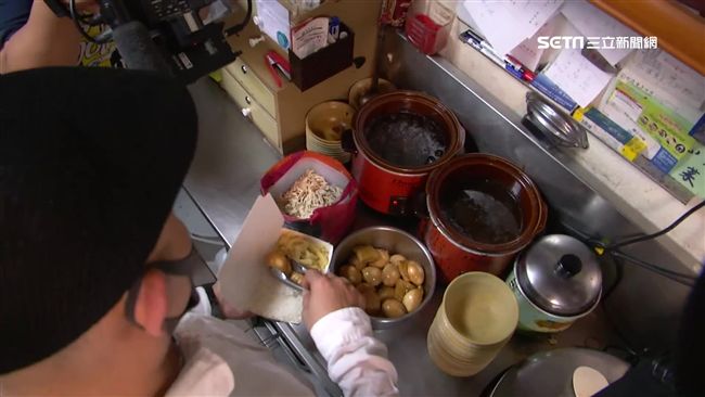 90元雞魯便當挨轟太貴　店家這樣說